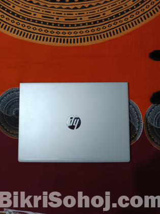 HP Laptop Intel_ Core i5_10TH GEN_Probook_440_G7